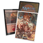 Ultimate Guard - Art Sleeves - Magic: The Gathering - Reality Fracture - Identity Echo - 100pk