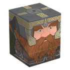 Ultimate Guard - Squaroes - The Lord of the Rings - Gimli