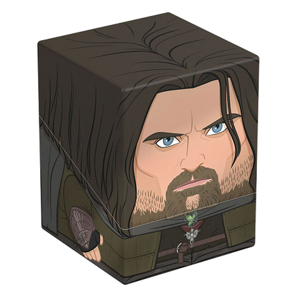 Ultimate Guard - Squaroes - The Lord of the Rings - Aragorn