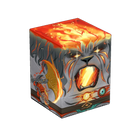 Ultimate Guard - Squaroes - Magic: The Gathering - Reality Fracture - Ajani (Fractured)