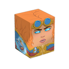 Ultimate Guard - Squaroes - Magic: The Gathering - Reality Fracture - Chandra (Fractured)