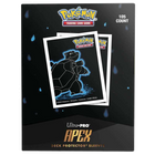 Ultra Pro - Pokemon TCG - Neon Kanto - Blastoise - Apex Deck Protector Sleeves - 105pk