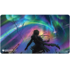 Ultra Pro - Magic: The Gathering - Commander Series #4 - Shard - Esika - Double-Sided Standard Gaming Playmat