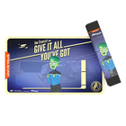 UniVersus CCG - Star Trek Lower Decks Playmat - Tendi