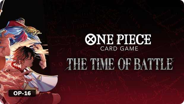 One Piece Trading Card Game | Sealed Products | The Card Vault