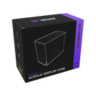 The Card Vault - Premium Acrylic Case - Pokemon Elite Trainer Box (English)