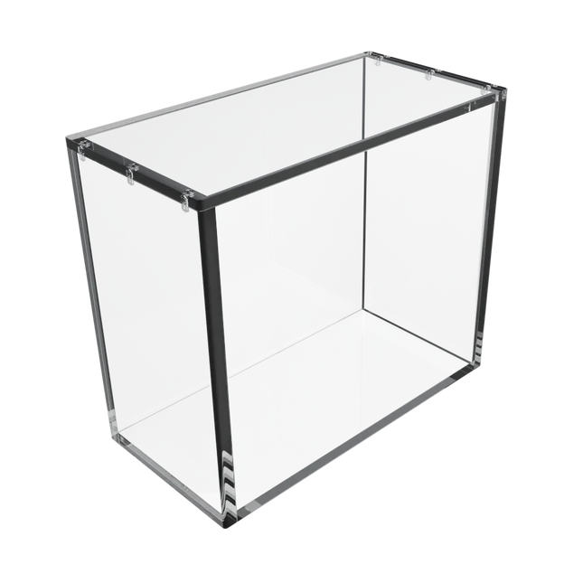 Trading Card Game Acrylic Display Cases | The Card Vault