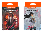 UniVersus CCG - Tekken 8 - Clash Decks