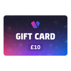 The Card Vault Gift Card