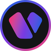 The Card Vault logo