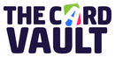 The Card Vault Logo