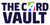 The Card Vault Logo