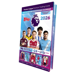 Collection image for: Sports Cards | In Stock