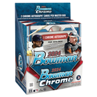 Topps - Chrome Bowman Baseball 2024 - Hobby Box