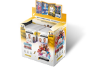 Topps - Match Attax 2025/26 - Booster Box (32 Packs)
