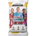 Topps - Match Attax 2025/26 - Booster Pack