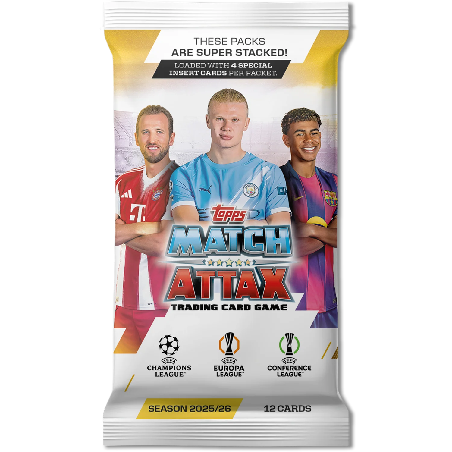match attax booster box UEFA 2022/23 Topps Champions League Extra Mini Tin New memorabilia cards to be found inside lucky tins! Topps UCC Champions League Match