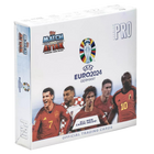 Topps - UEFA Euro 2024 Football (Soccer) Match Attax - Premium Pro Pack Box (10 Packs)