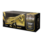 Topps - 2026/27 Premier League Flagship Edition Football (Soccer) - Golden Boot Tin