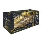 Topps - 2026/27 Premier League Flagship Edition Football (Soccer) - Golden Boot Tin