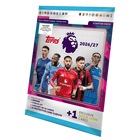 Topps - 2026/27 Premier League Flagship Edition Football (Soccer) - Starter Pack