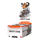 UniVersus CCG - Guilty Gear -Strive- - Blitz Booster Box (12x Packs)