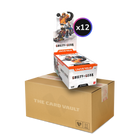 UniVersus CCG - Guilty Gear -Strive- - Blitz Display Case (12x Booster Boxes)