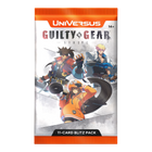 UniVersus CCG - Guilty Gear -Strive- - Blitz Booster Pack