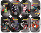Pokemon TCG - Scarlet & Violet - Black Bolt & White Flare - Mini Tin