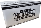 Panini - 2023/24 Contenders Basketball (NBA) - Fat Pack Box