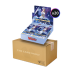 Cardfight!! Vanguard - Lyrical Booster - 05 Lyrical Monasterio: Sparkling Stars! - Display Case (20x Boxes)