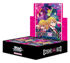 Weiss Schwarz - Oshi No Ko - Booster Box (16 Packs)