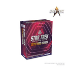 Star Trek Captain’s Chair Duty and Honor official English product render; final product may vary