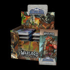 Warlord: Saga of the Storm CCG - Into the Accordlands - Booster Box (24x Packs)