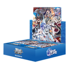 Weiss Schwarz - Azur Lane Vol. 2 - Booster Box (12x Packs) (Reprint)