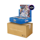 Weiss Schwarz - Azur Lane Vol. 2 - Display Case (24x Booster Boxes) (Reprint)