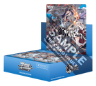 Weiss Schwarz - Azur Lane Vol. 2 - Booster Box (12x Packs)