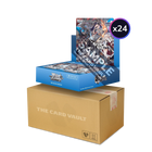 azur lane booster box case Weiss Schwarz - Azur Lane Vol. 2