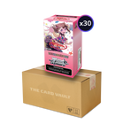 Weiss Schwarz - BanG Dream! 10th Anniversary! - Display Case (30x Booster Boxes)