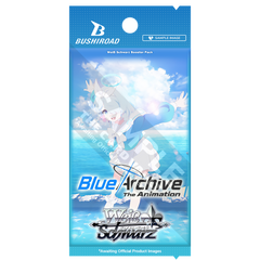Collection image for: Weiss Schwarz | New Releases