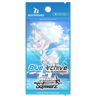 Weiss Schwarz - Blue Archive The Animation - Booster Pack