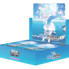 Collection image for: Weiss Schwarz | Blue Archive The Animation
