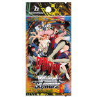 Weiss Schwarz - Dandadan - Booster Pack