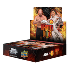 Weiss Schwarz - Forbidden Door (AEW x NJPW) - Booster Box (10x Packs)