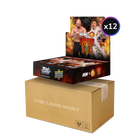 Weiss Schwarz - Forbidden Door (AEW x NJPW) - Display Case (12x Booster Boxes)