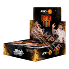 Weiss Schwarz - Forbidden Door (AEW x NJPW) - Booster Box (10x Packs)