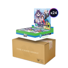 Weiss Schwarz - Fujimi Fantasia Bunko Vol.2 - Display Case (24x Booster Boxes)