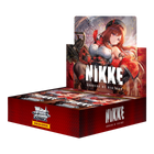 Weiss Schwarz - Goddess of Victory: Nikke Vol. 2 - Booster Box (10x Packs)