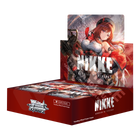 Weiss Schwarz - Goddess of Victory: Nikke Vol. 2 - Booster Box (10x Packs)