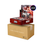 Weiss Schwarz - Goddess of Victory: Nikke Vol. 2 - Display Case (12x Booster Boxes)